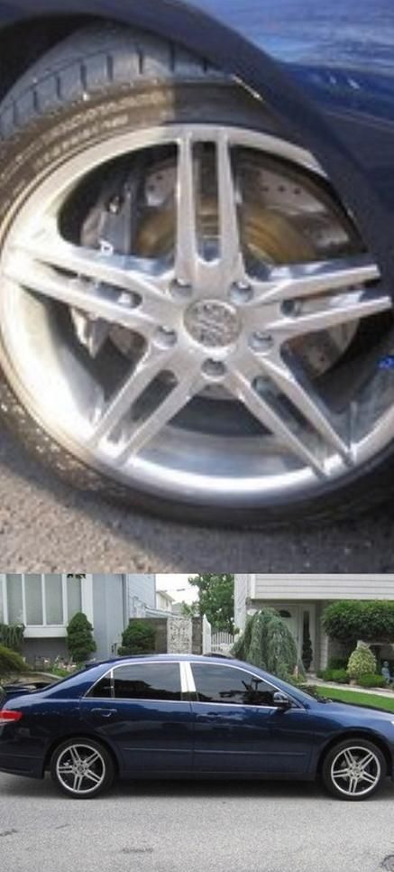 Price$6OO Accord 2004