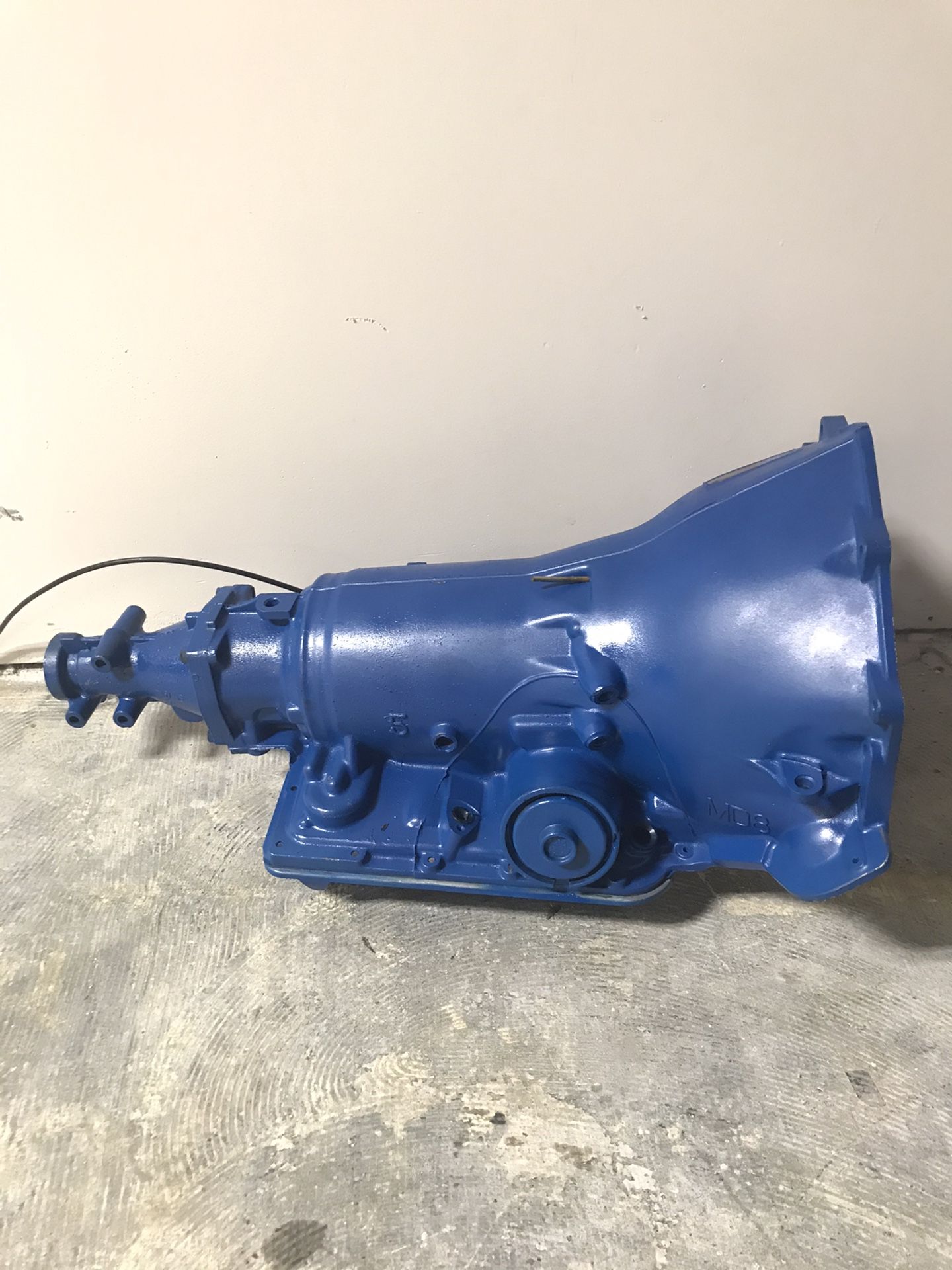 700r4 rebuilt transmission for Sale in Spring Valley, CA OfferUp