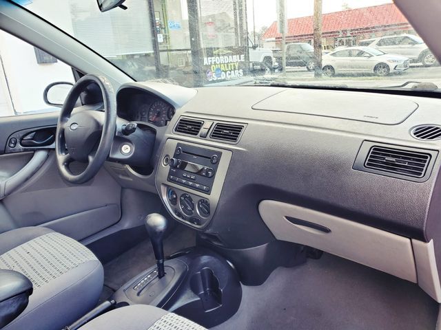 2006 Ford Focus