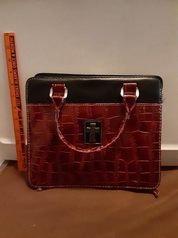 Bible Case