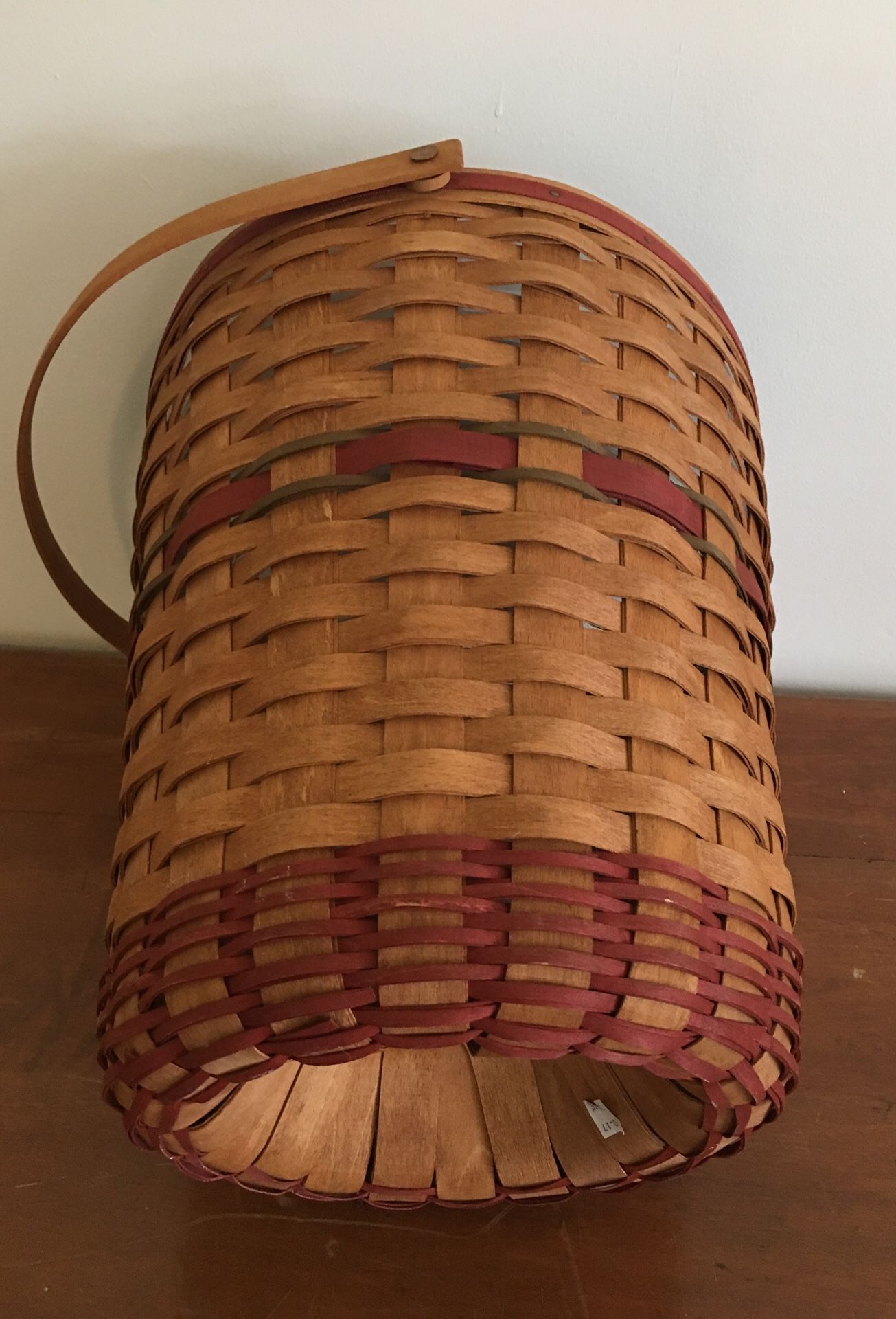 Longaberger basket