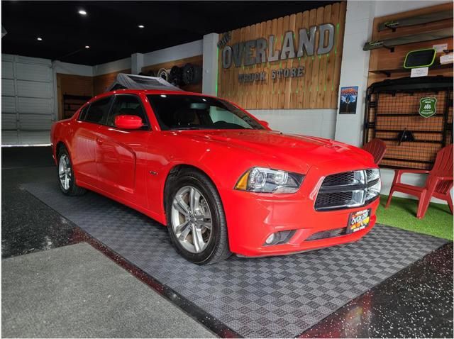 2014 Dodge Charger