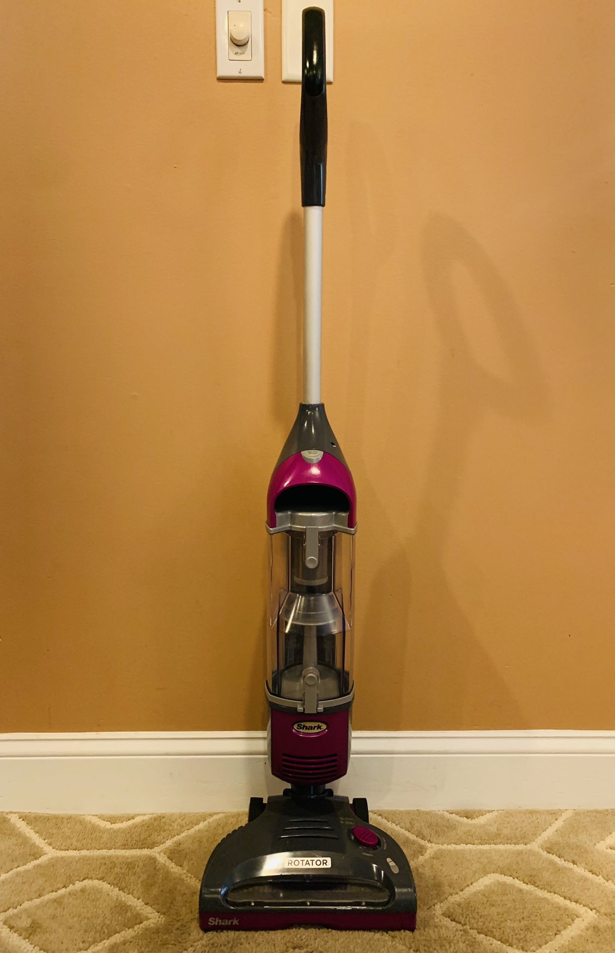 Shark Rotator Cordless Vacuum Cleaner