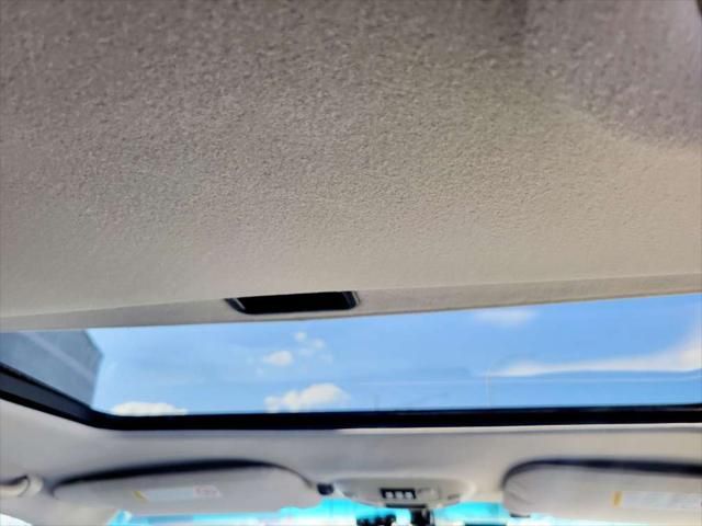 2000 Cadillac DeVille DHS