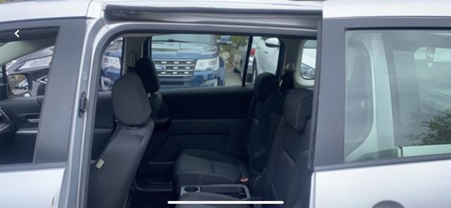 2009 MAZDA MAZDA5