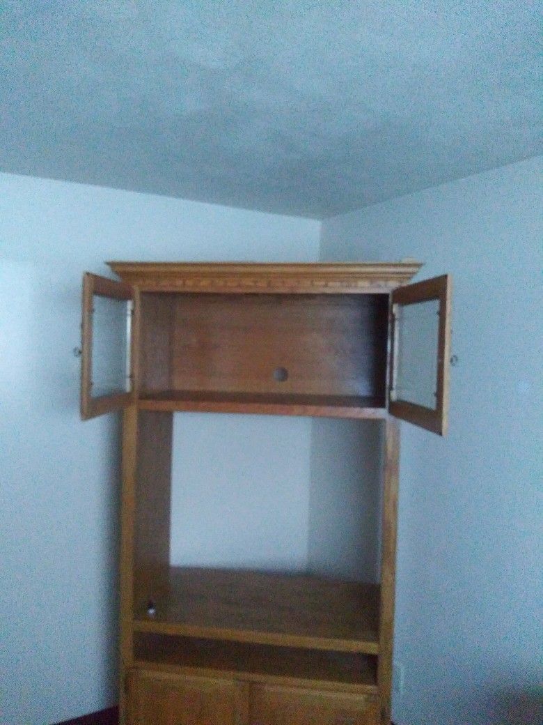 Tv Stand For DVDs And Video games