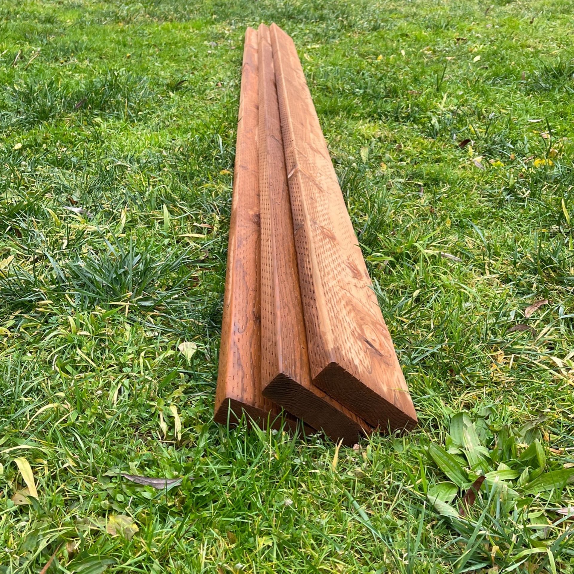 Pressure treated lumber 2x6x16 for Sale in Puyallup, WA - OfferUp