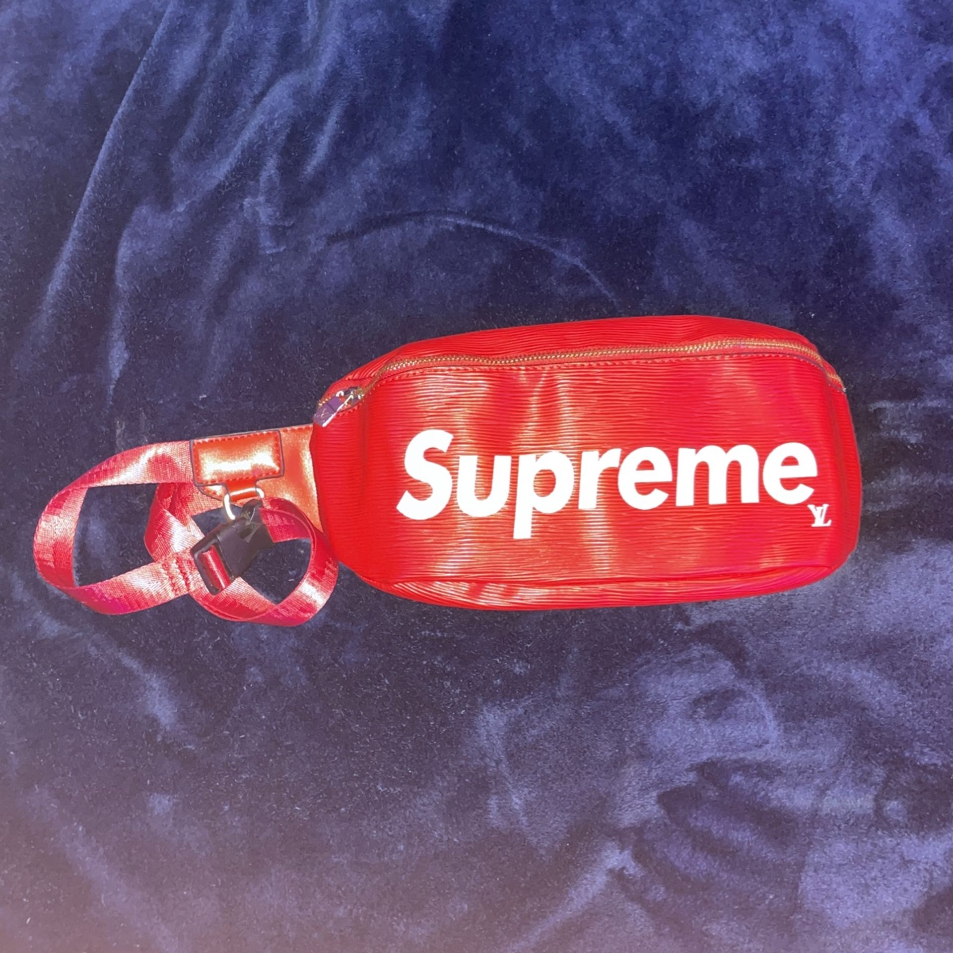 Supreme Bag