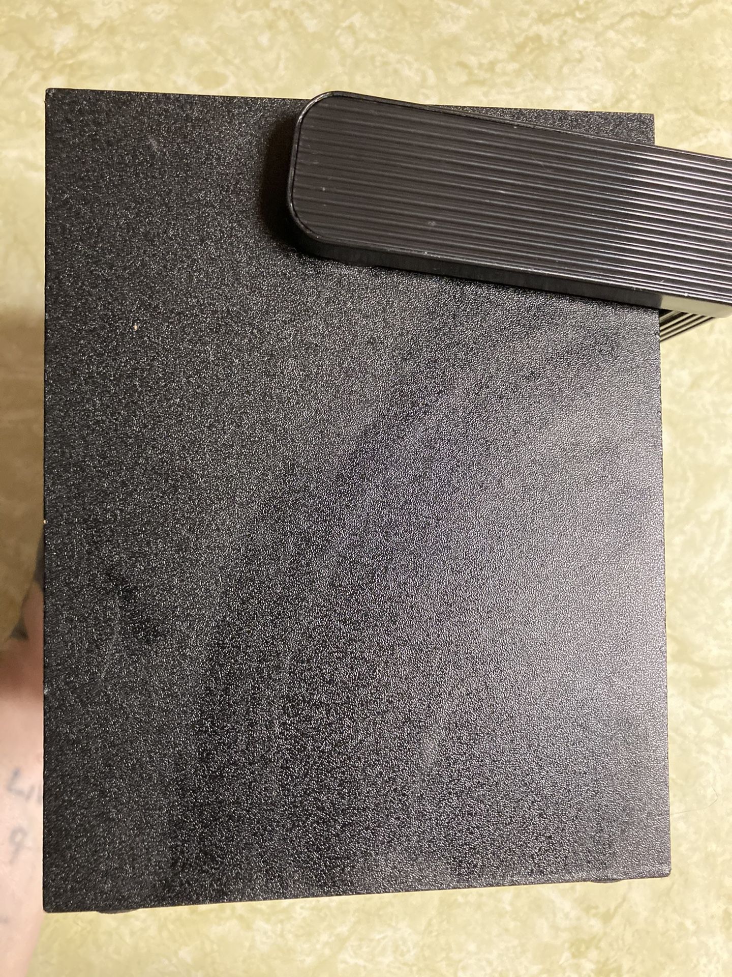 Emerson Bluetooth Speaker