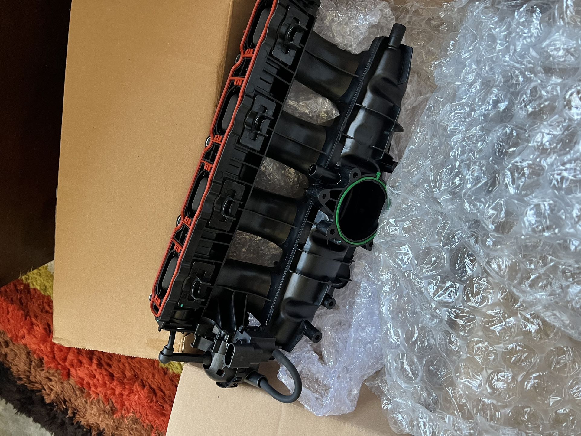 Intake Manifold
