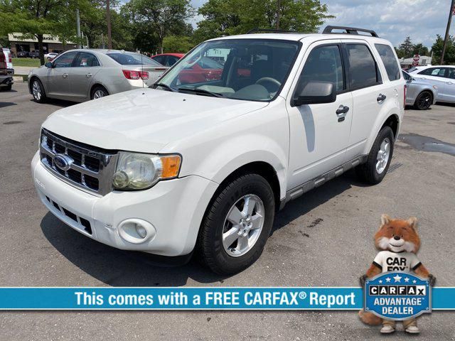 2009 Ford Escape