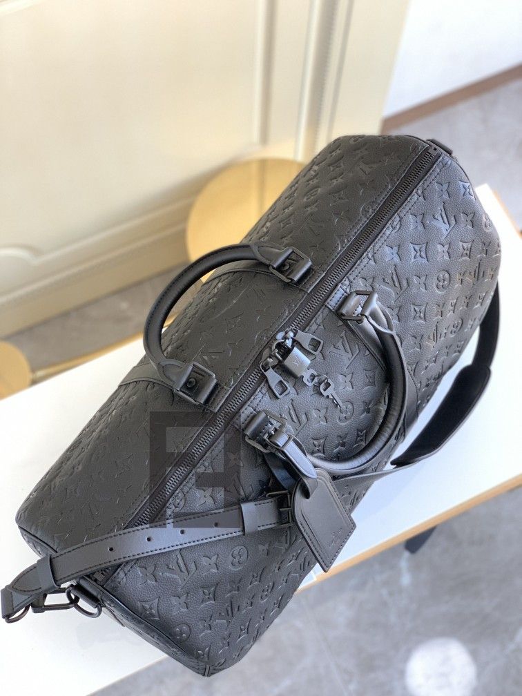 Louis Vuitton M59025 Keepall 50x29x23cm