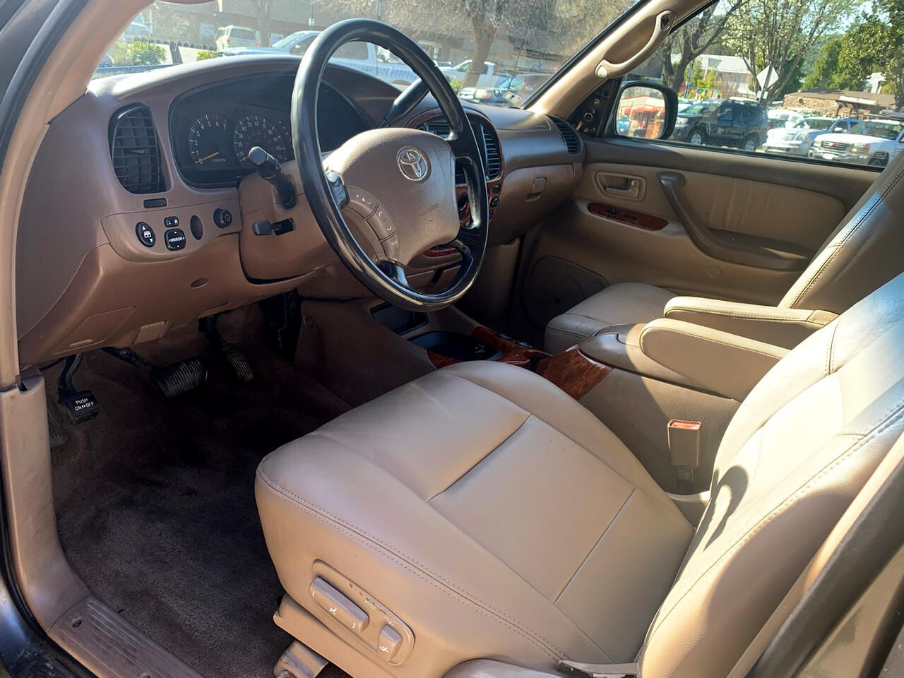2004 Toyota Tundra