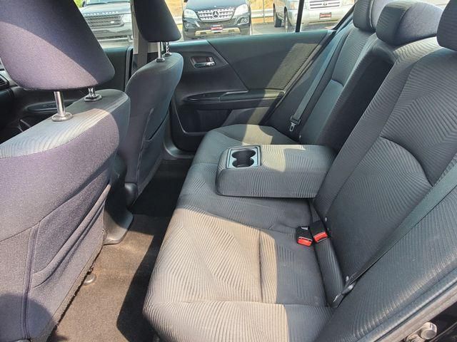 2014 Honda Accord Sedan