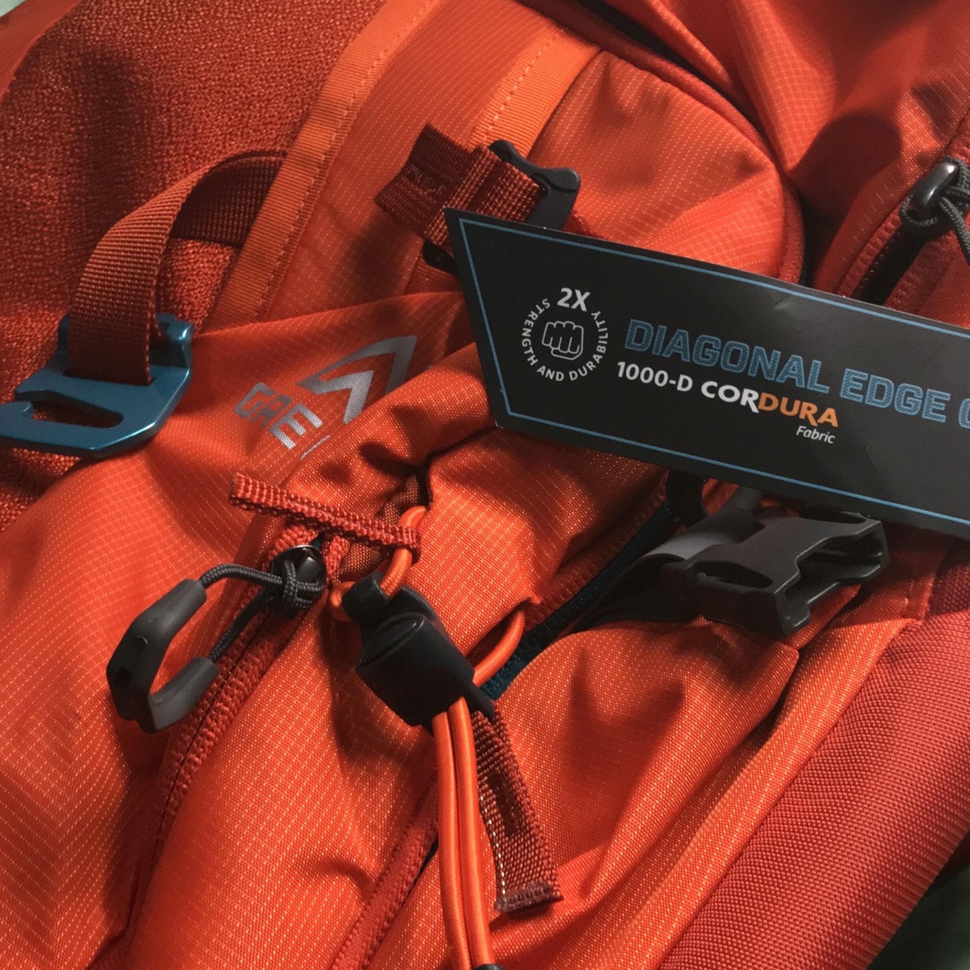 Gregory Targhee 32L Backpack