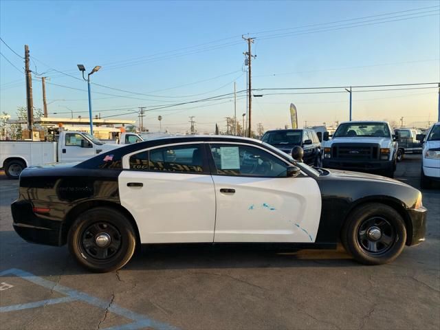 2014 Dodge Charger