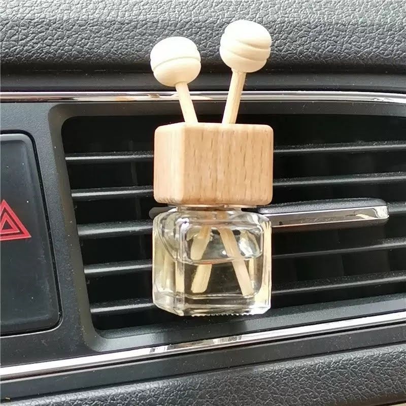 Car perfume