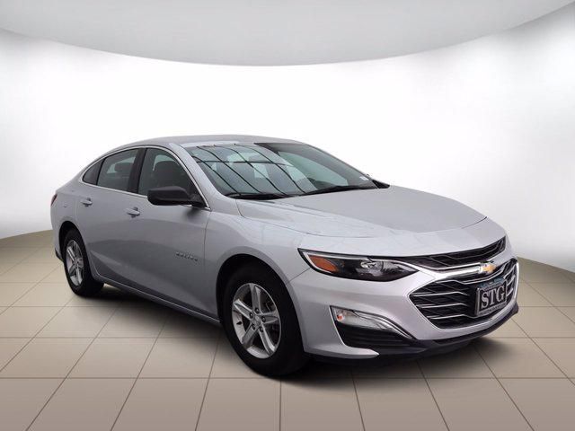 2019 Chevrolet Malibu