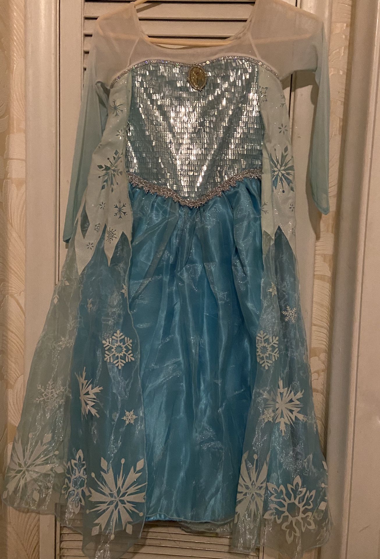Authentic Deluxe Disney Dresses