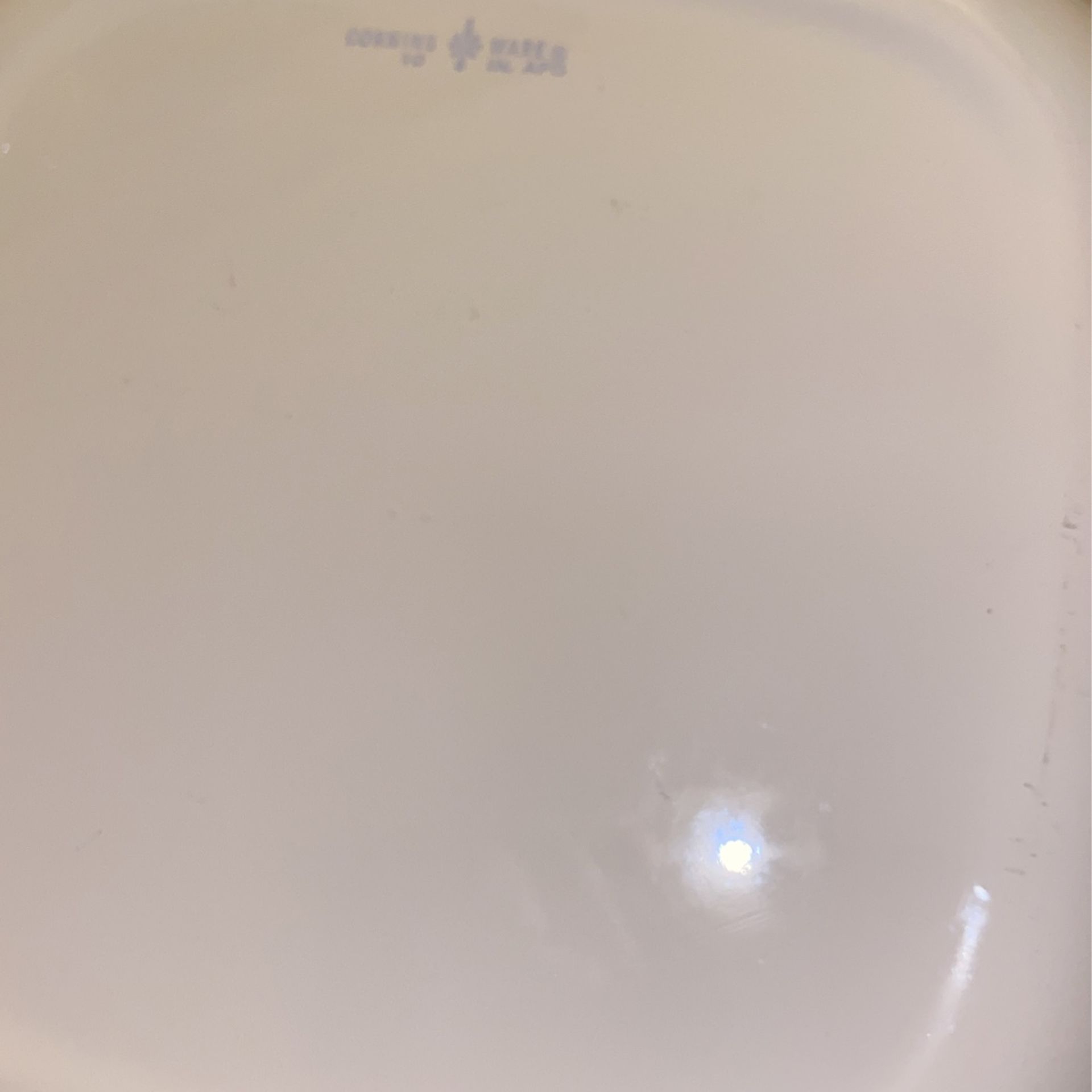 Corningware Set 7 Pieces