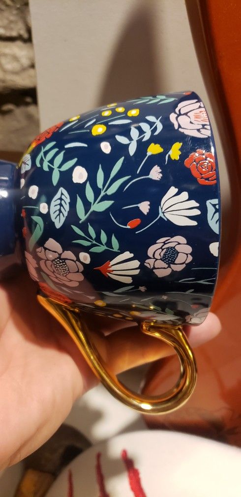 Paper Source Mug
