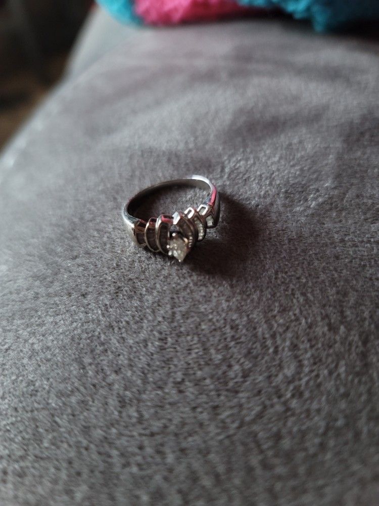Wedding Ring