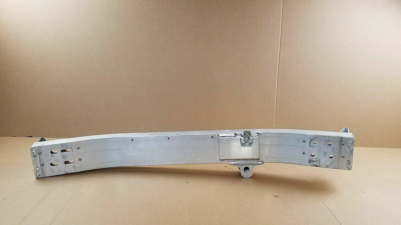 OEM INFINITI FX35 FX37 FX50 QX70 FRONT BUMPER REINFORCEMENT IMPACT BAR