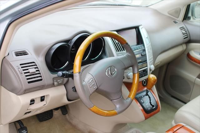 2004 Lexus RX 330