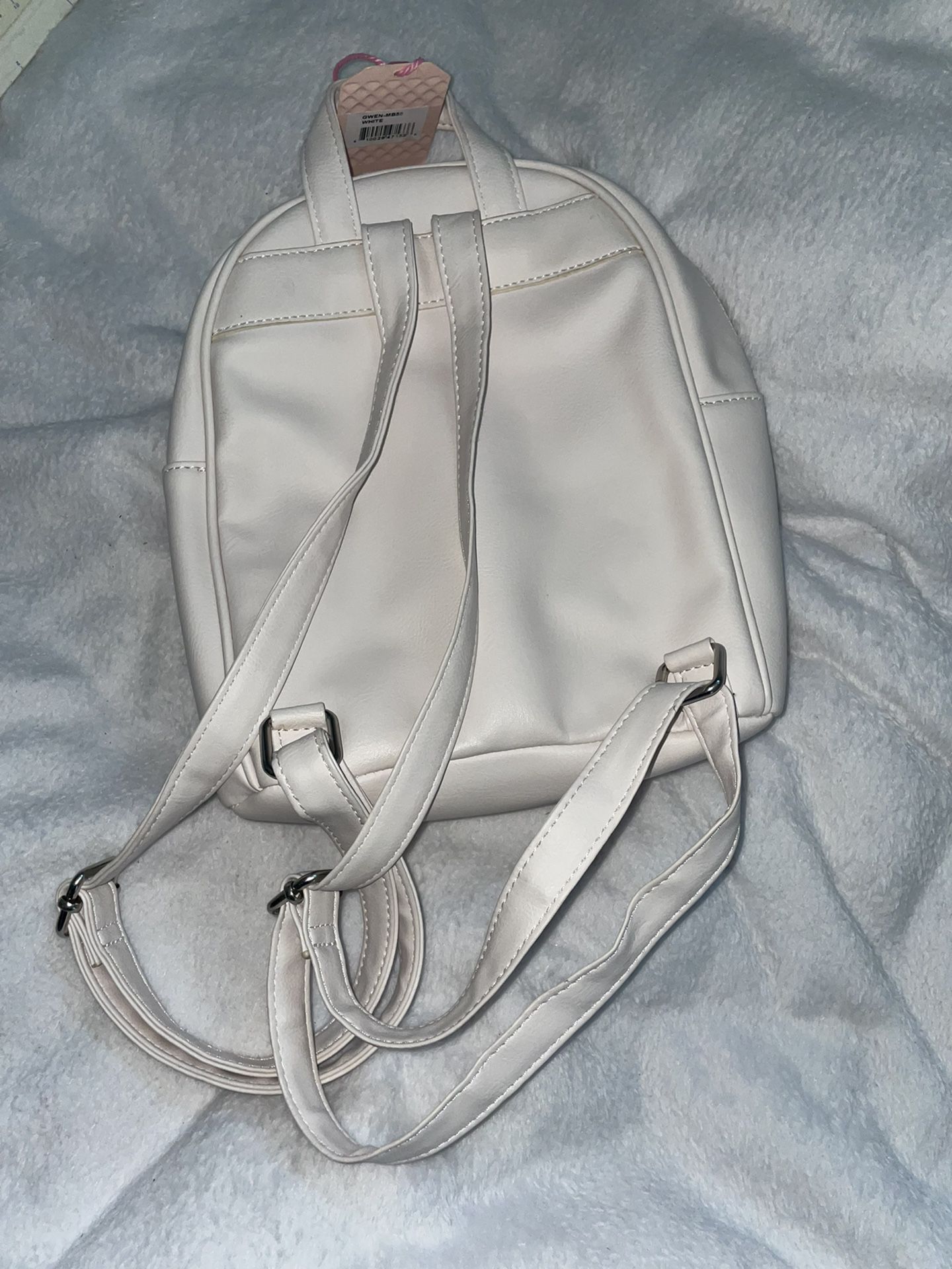 Unicorn Small Backpack