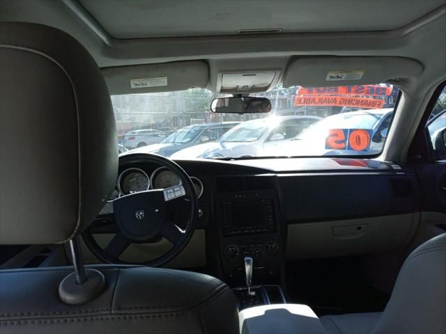 2005 Dodge Magnum