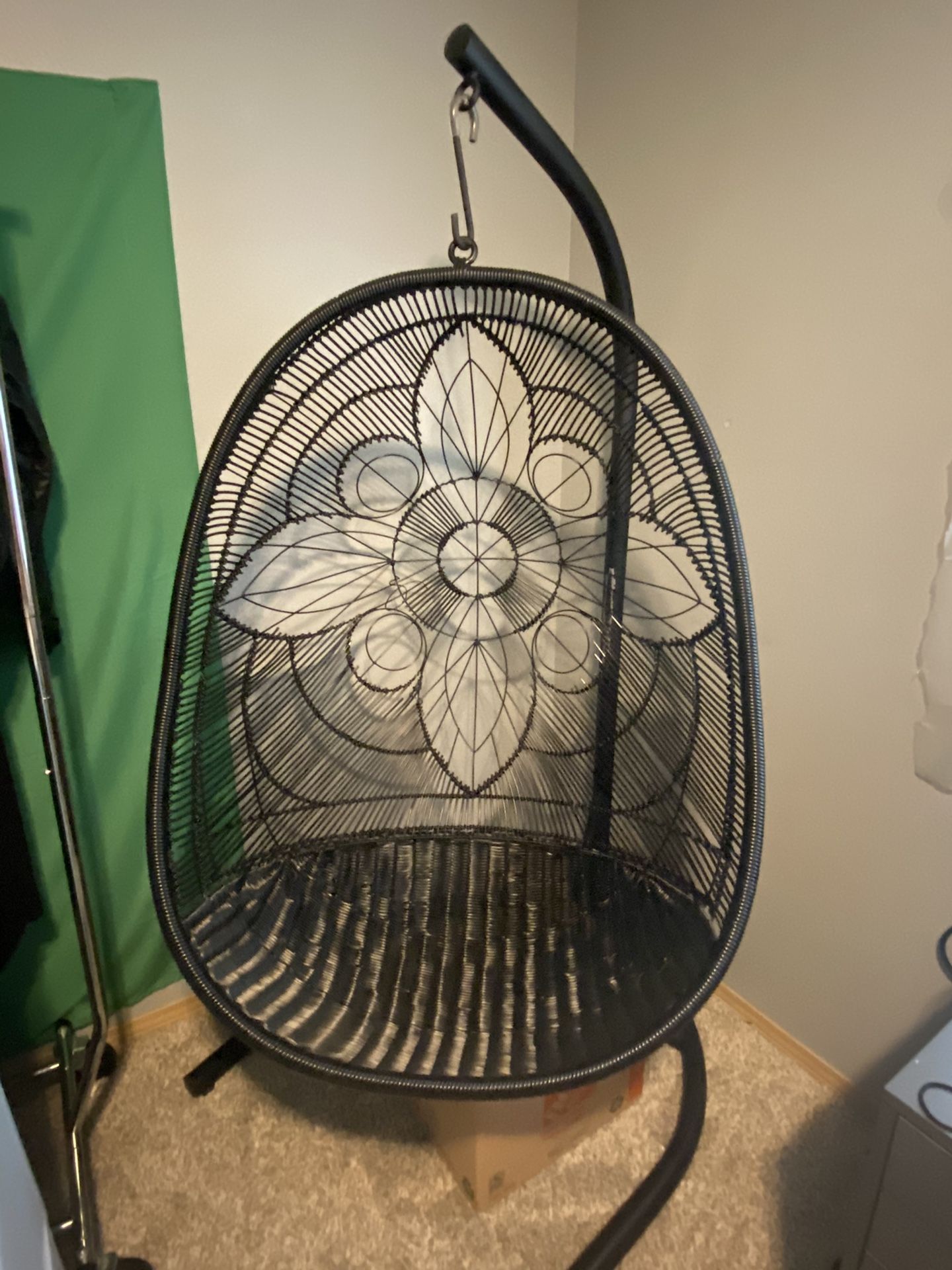 Chair (Indoor /outdoor )