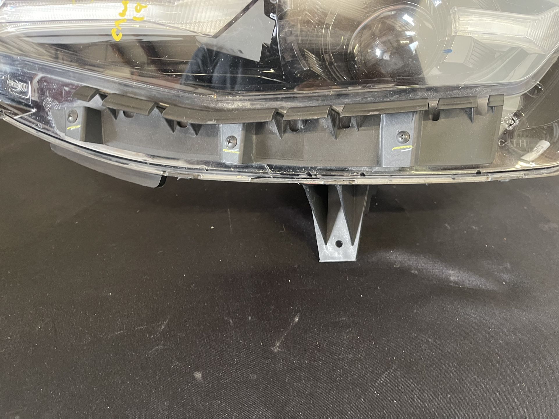 chevy camaro 2019-2021 lh headlight
