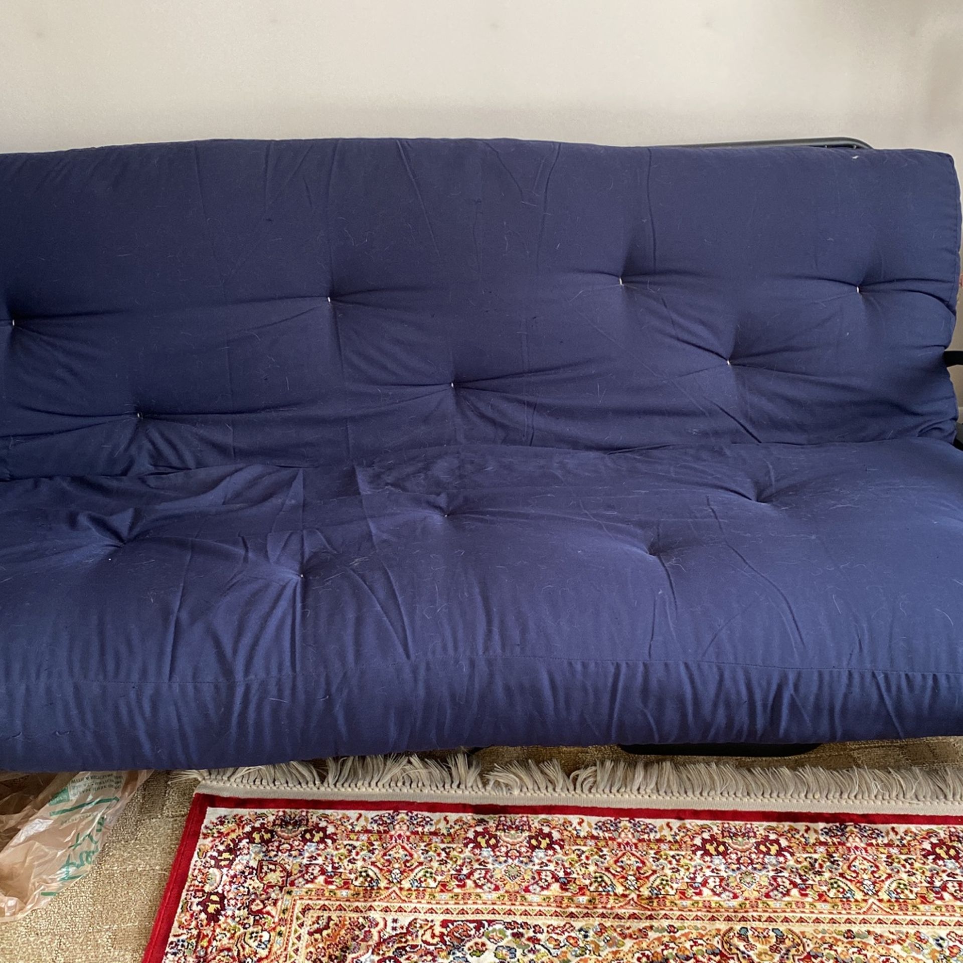 Sleeper Futon