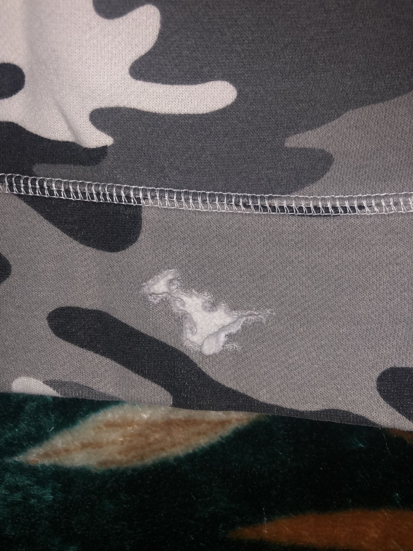 Hollister Hoodie