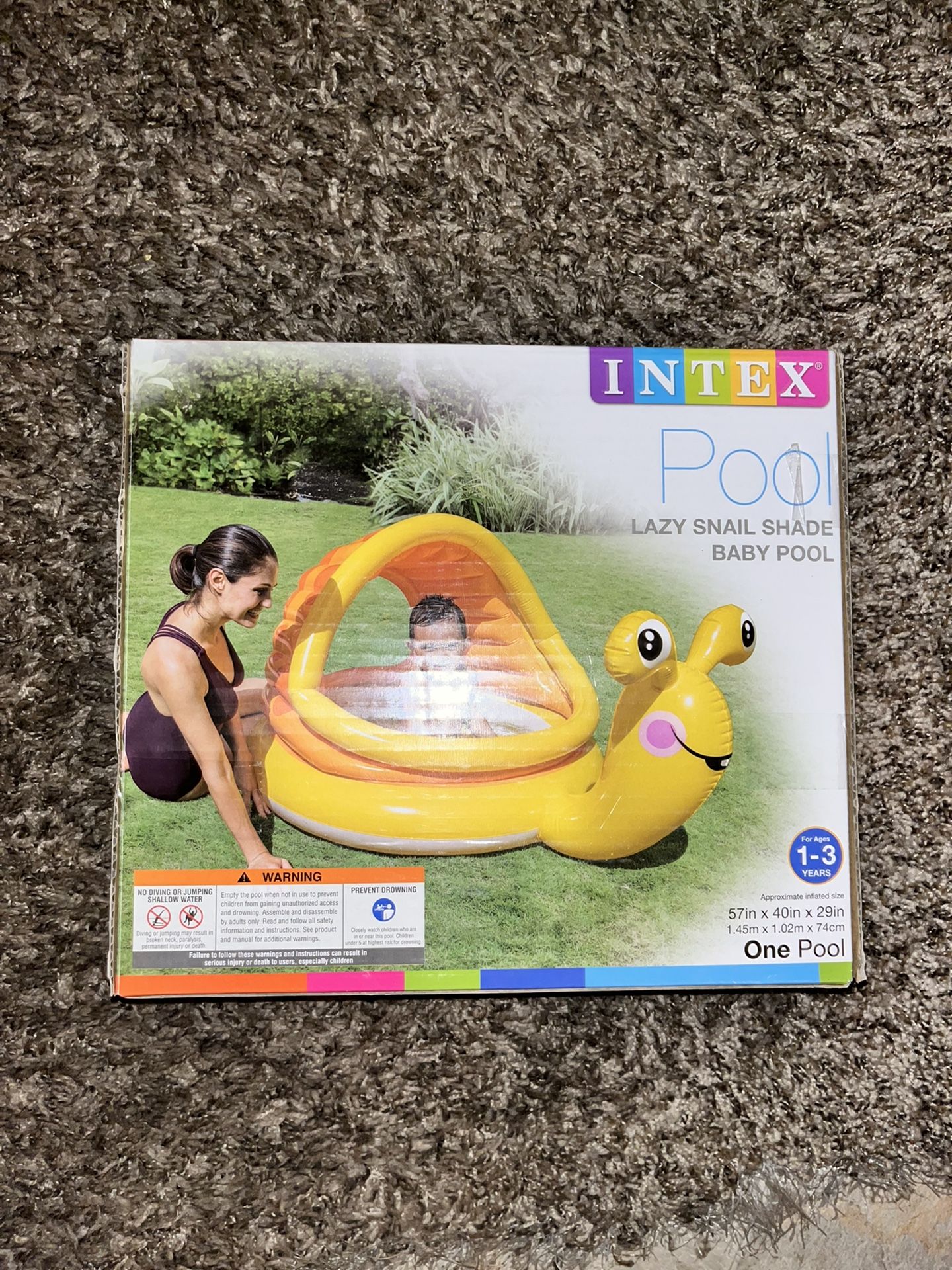 Kid Pool