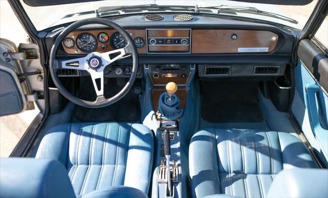 1981 Fiat 124