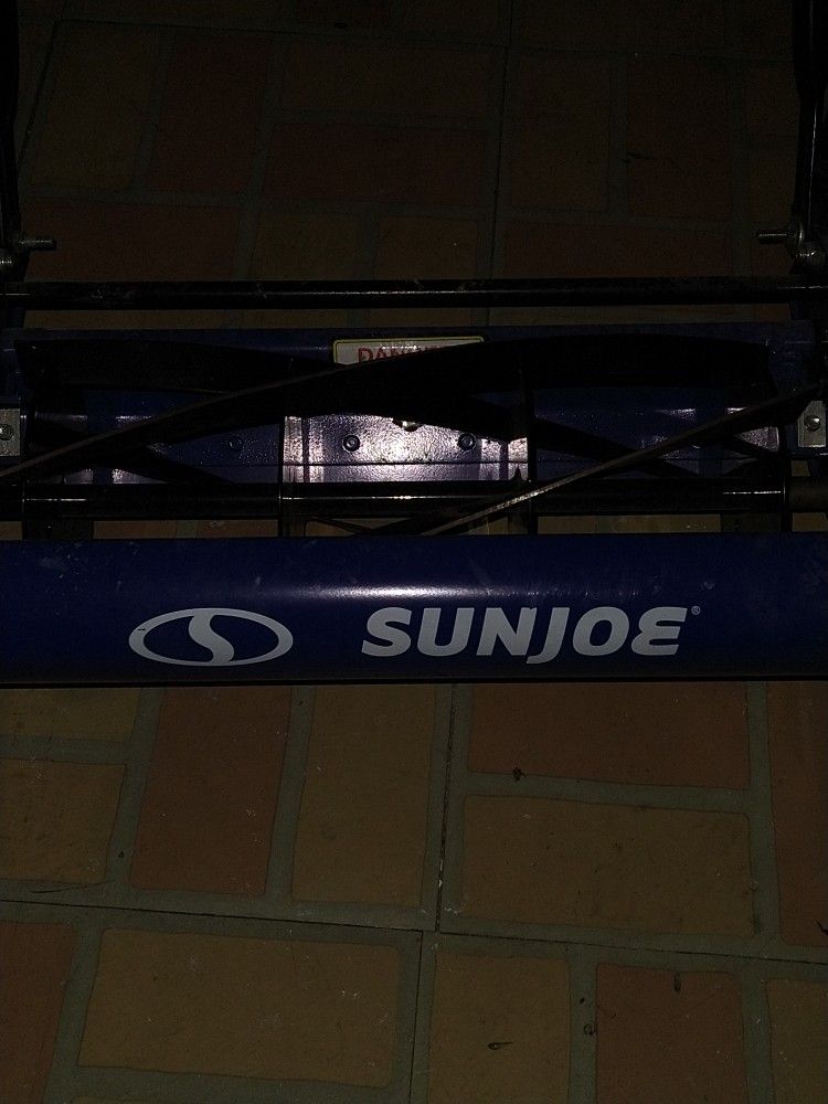 Mower
