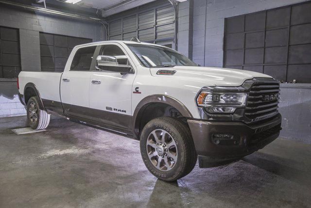 2020 RAM 3500