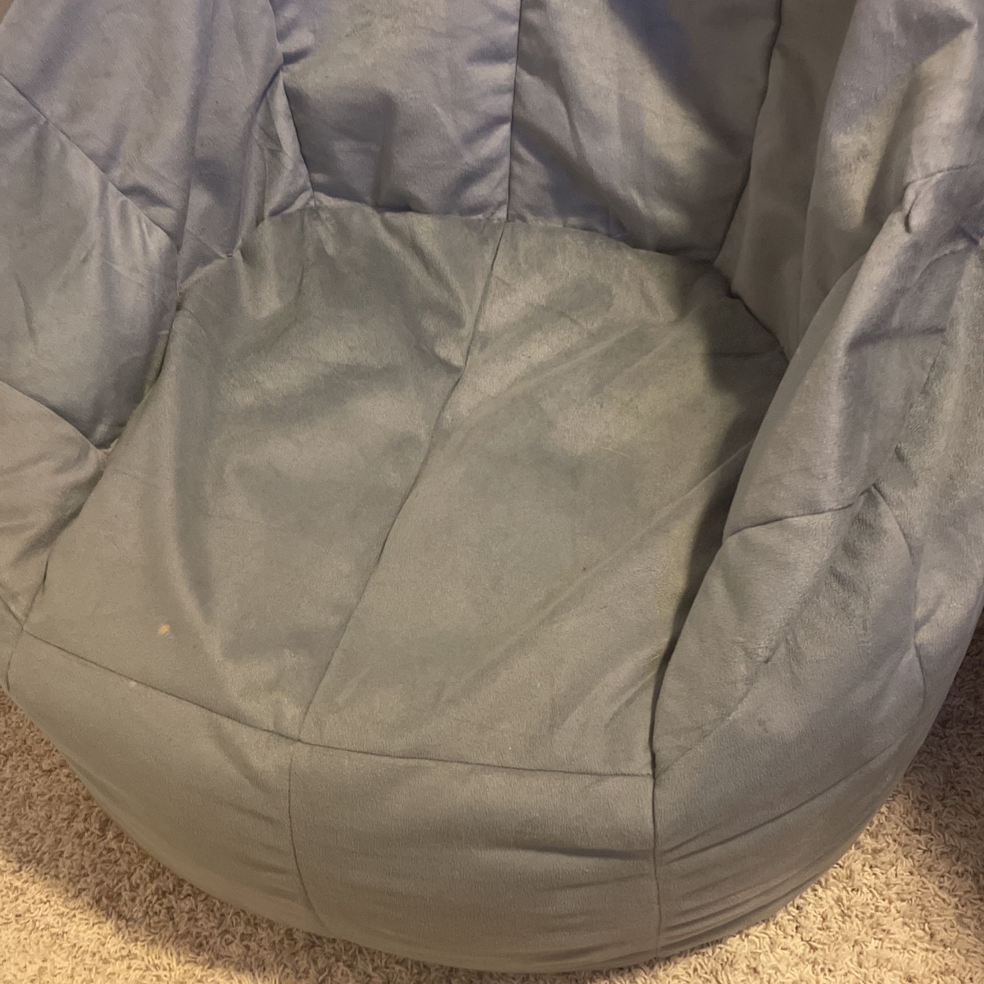 Big Joe Bag