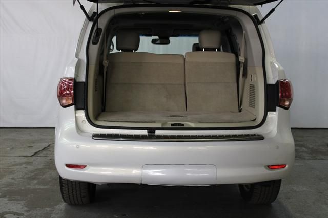 2012 INFINITI Qx56