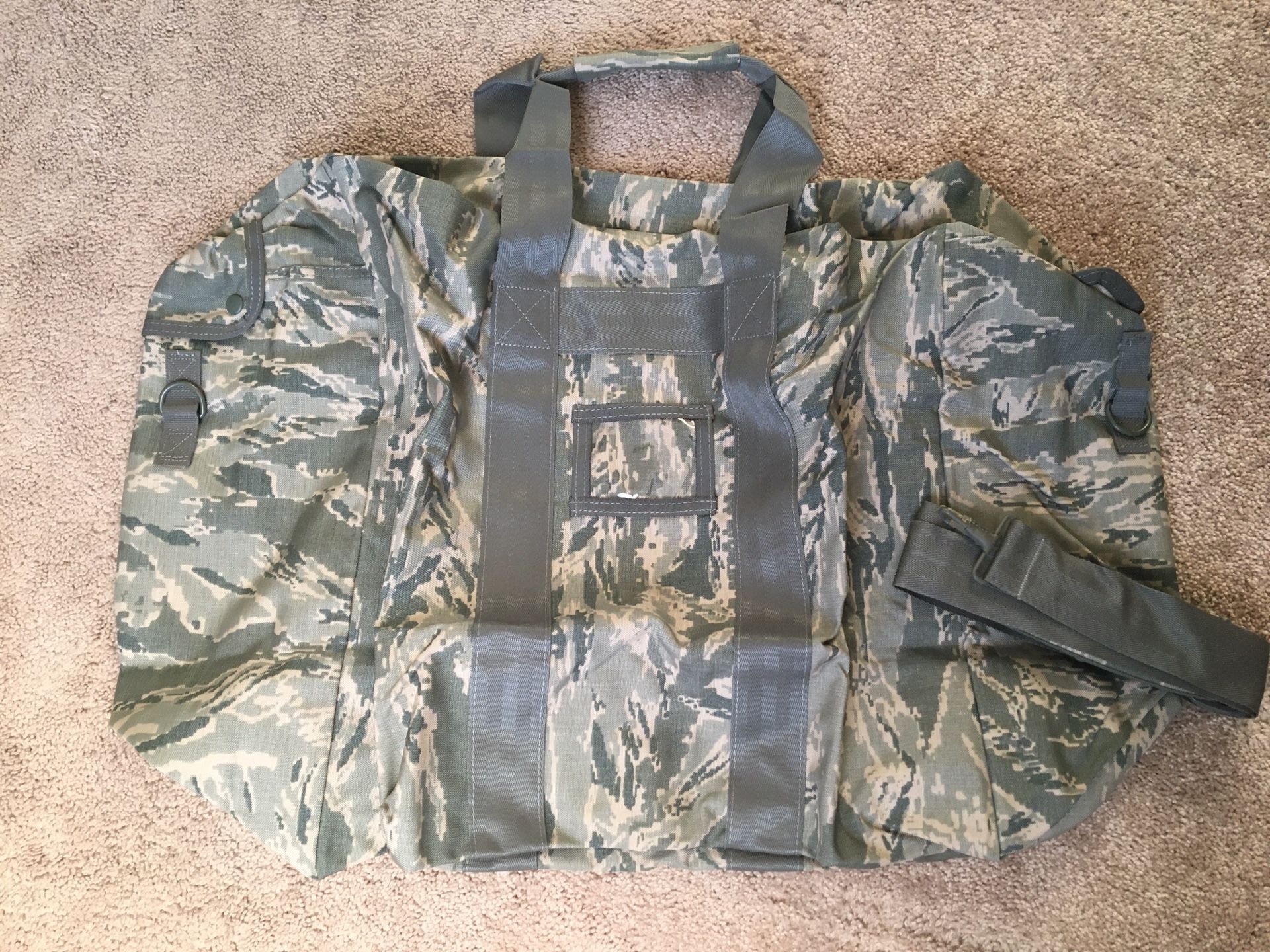 Air Force Advantage Wear Gear A 3 Bag For Sale In Sumter SC OfferUp