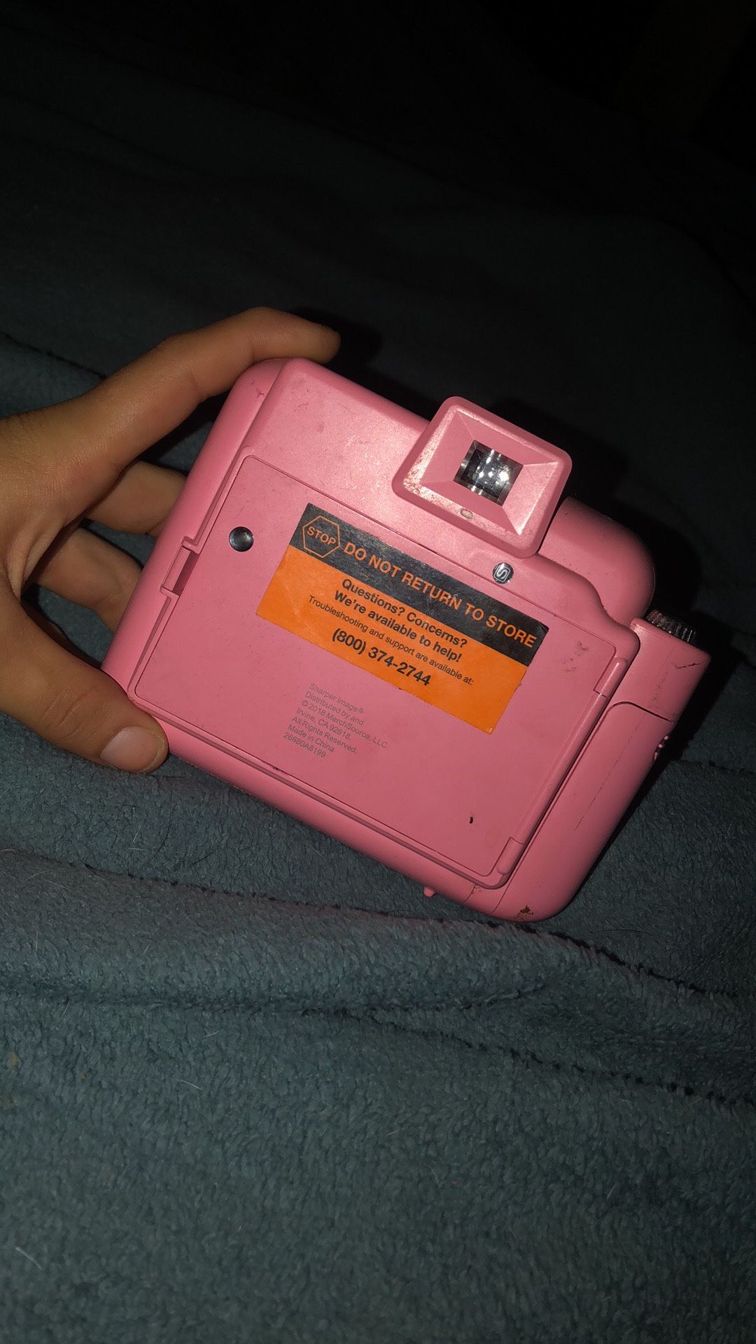 Insta film