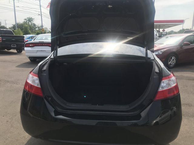 2006 Honda Civic Cpe