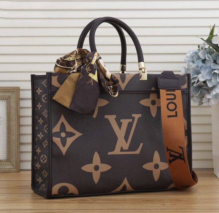 Louis Vuitton Handbag