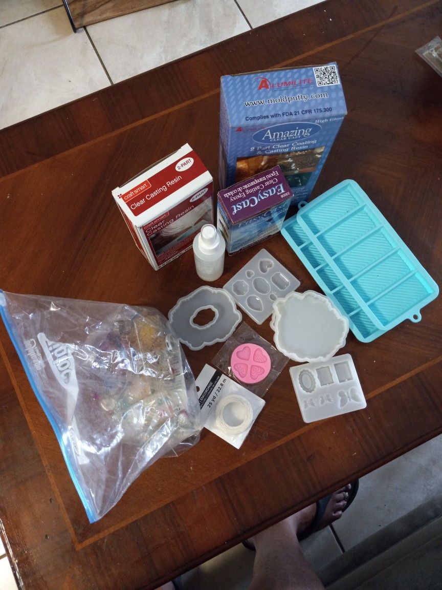 Used Craft Items For Sale