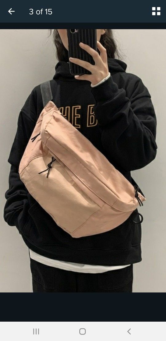 Large Sling Bags