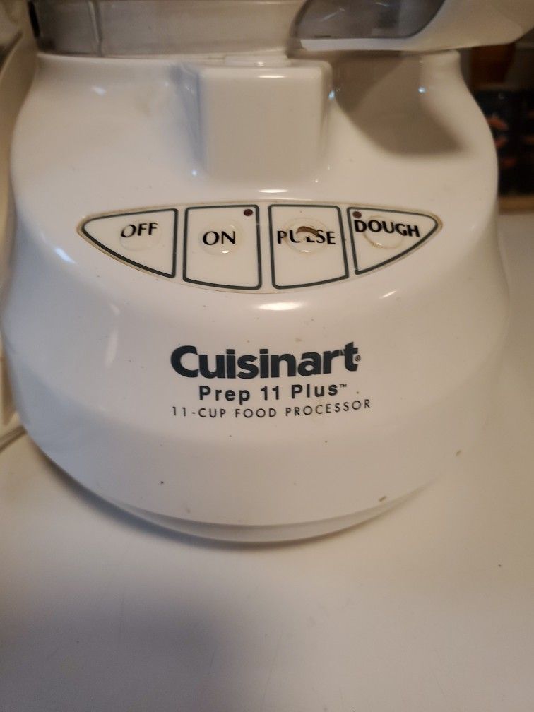 Food Processor