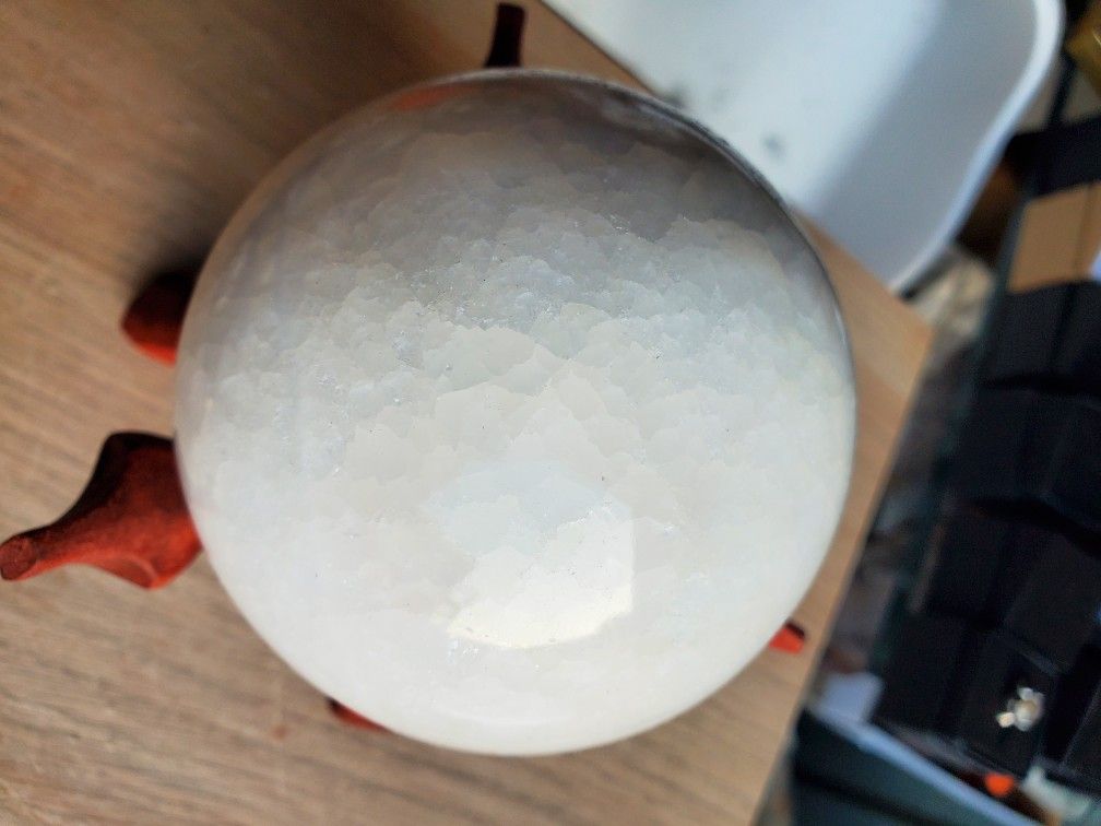 Healing Crystals And Minerals