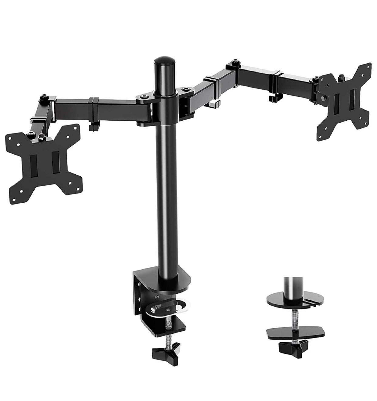 Mountup Dual Monitor Stand