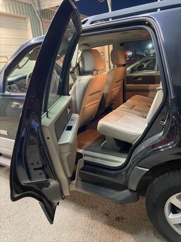 2007 Ford Expedition